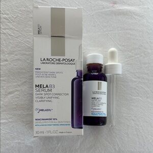la roche posay - Mela B3 Serum
